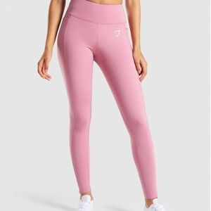 GYMSHARK Dreamy Leggings
